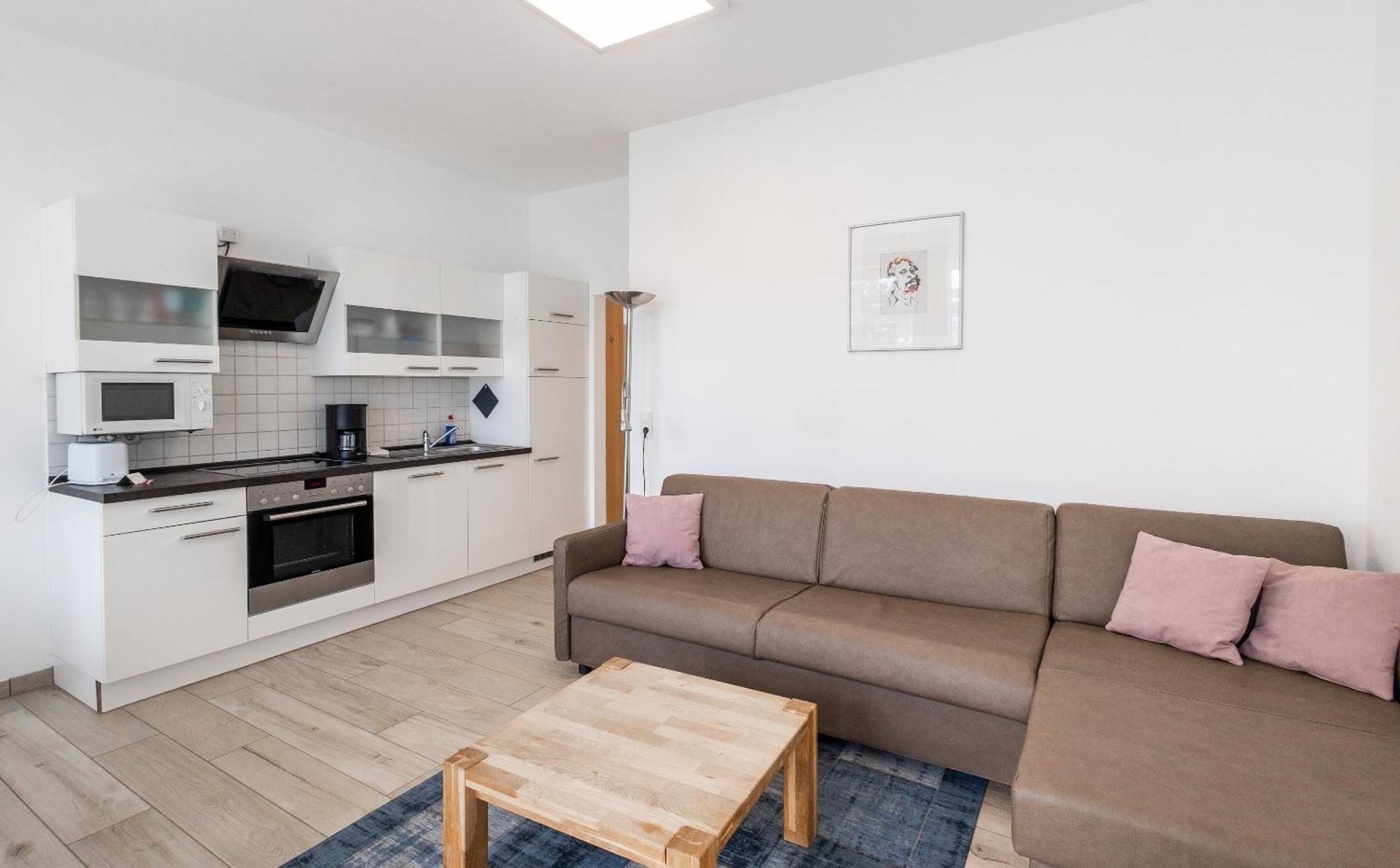Ferienwohnungen Appartements Bergwald Scheidegg Pokoj fotografie