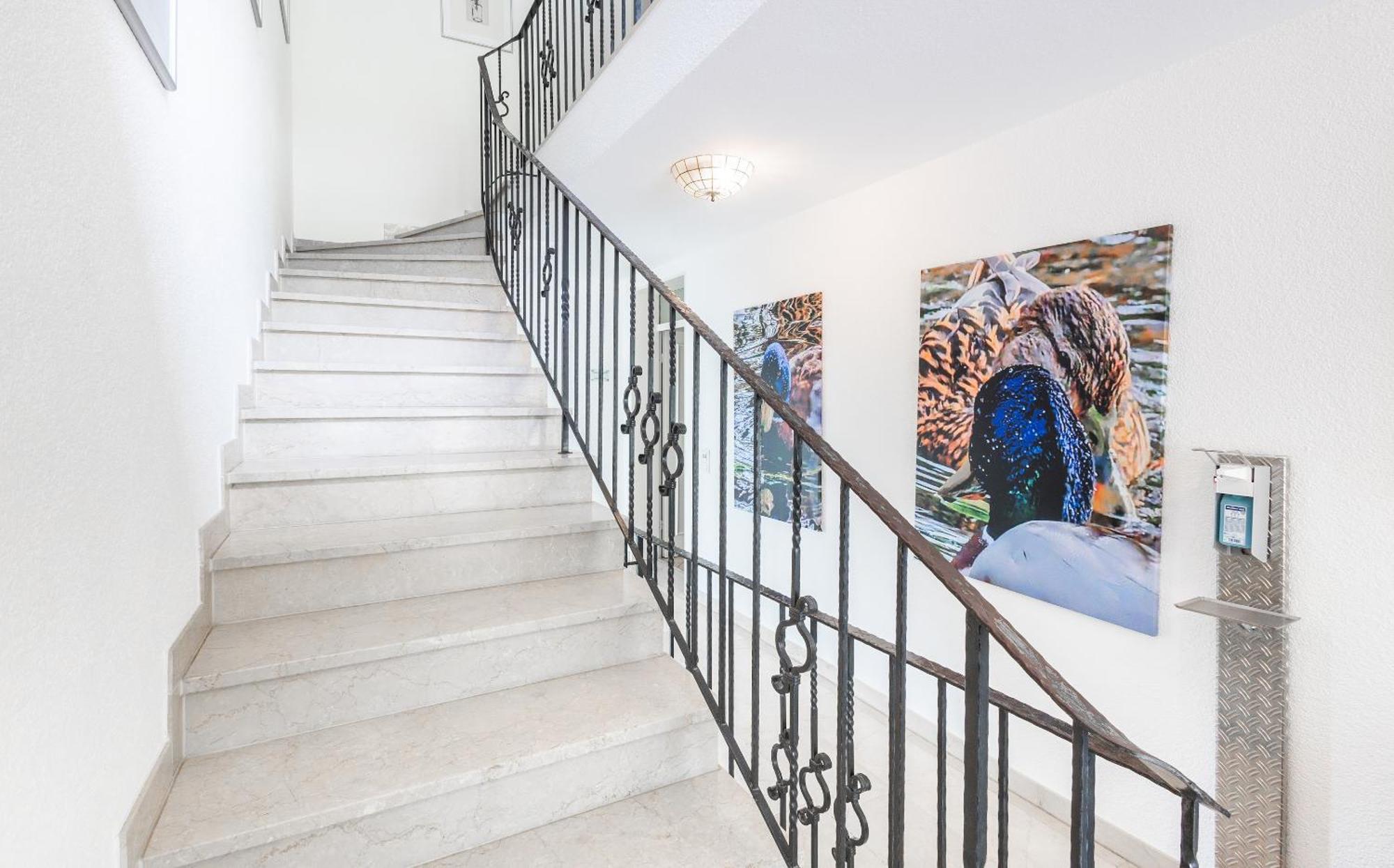 Ferienwohnungen Appartements Bergwald Scheidegg Exteriér fotografie